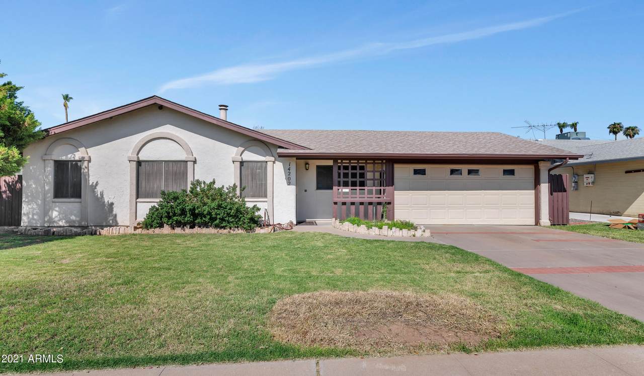 14202 35TH Avenue - Photo 1