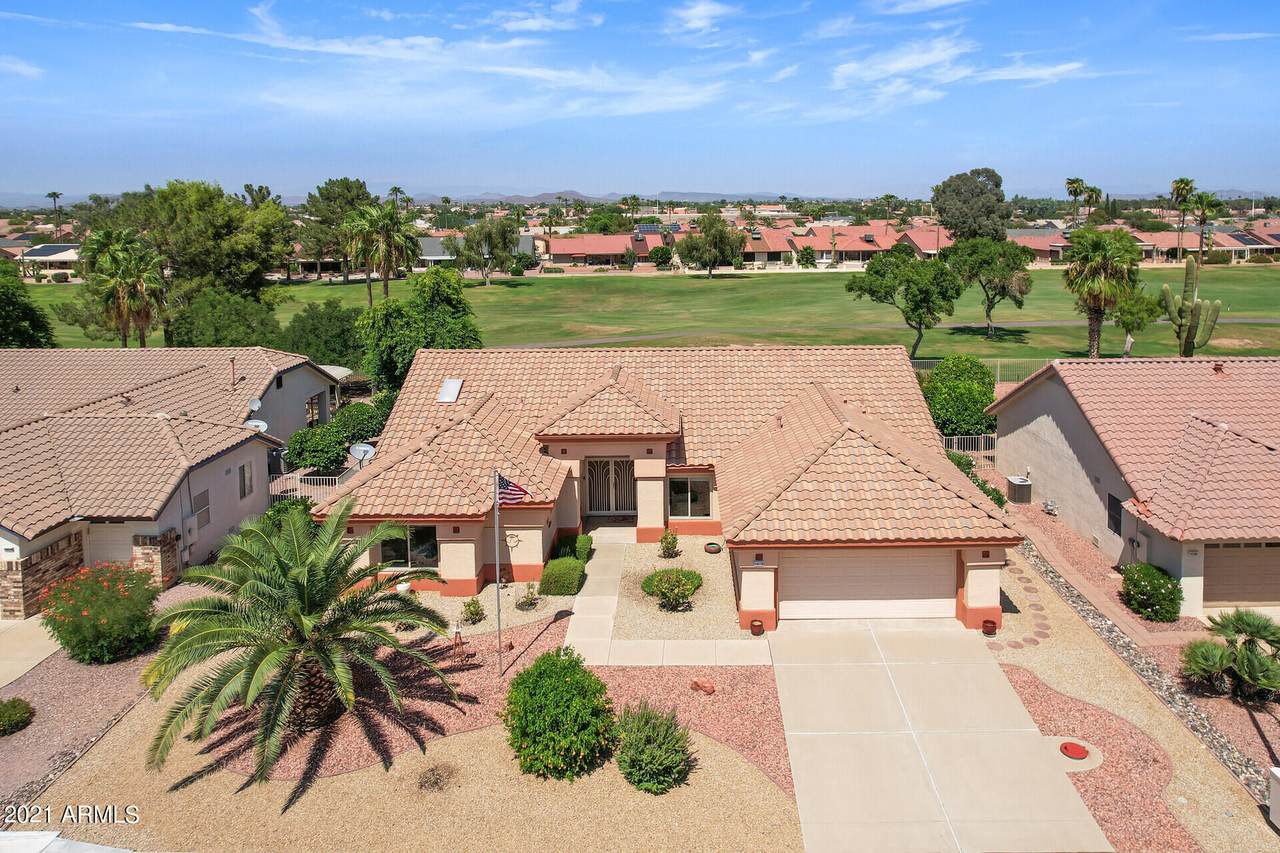 14510 Trading Post Drive - Photo 1