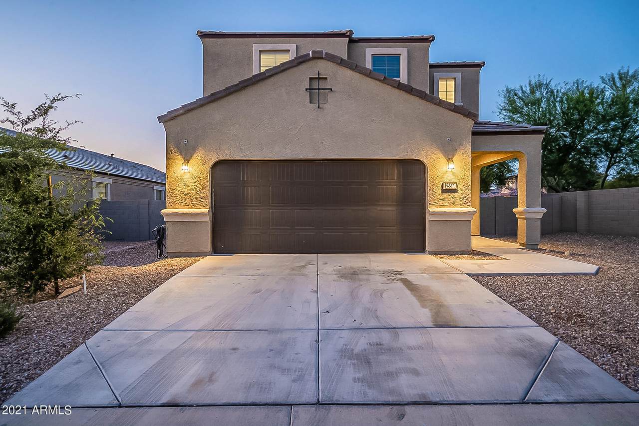 25560 Allen Street - Photo 1