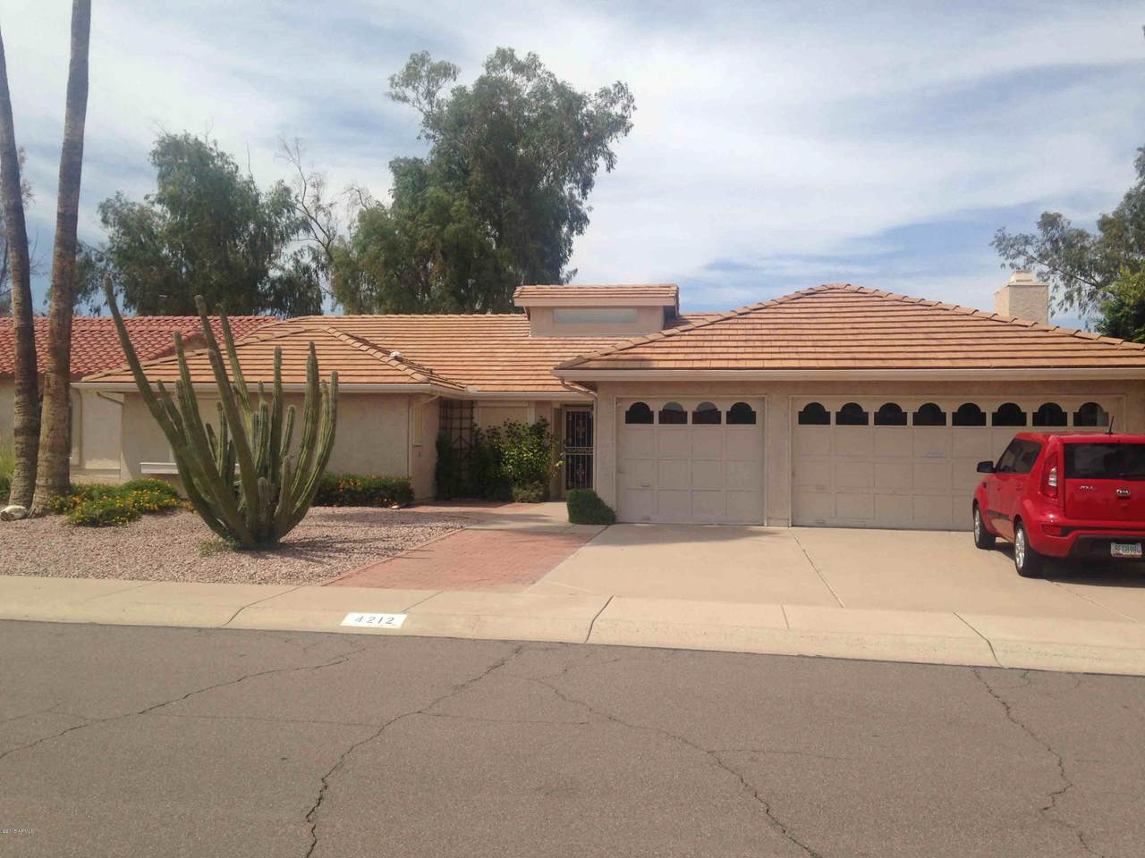 4212 Tano Street - Photo 1