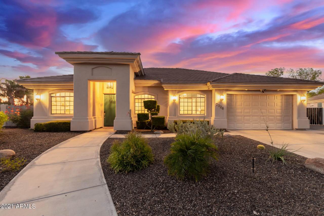 2326 Pomeroy Circle - Photo 1