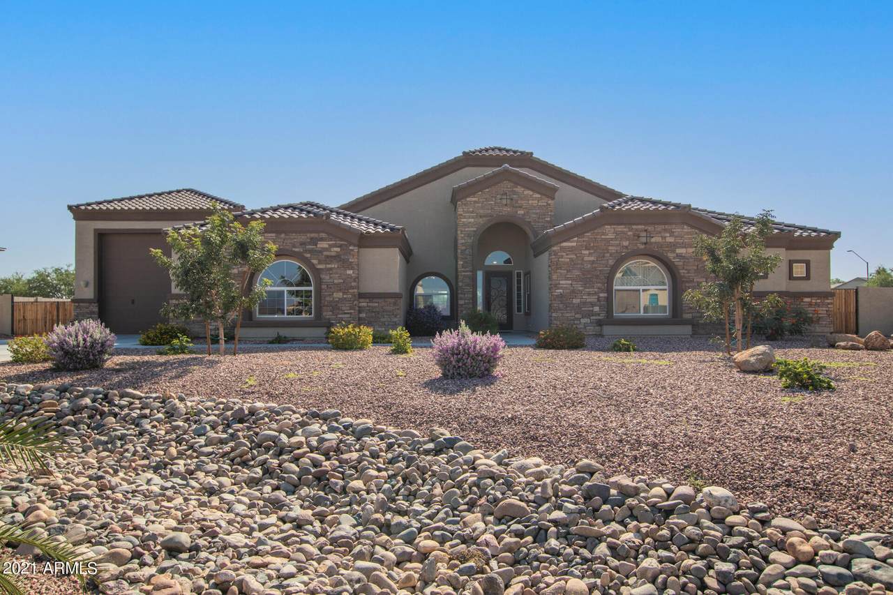 6515 135TH Drive - Photo 1
