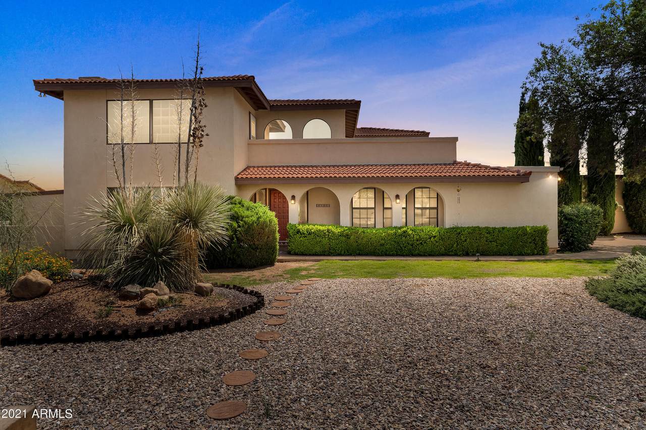 2925 Palmer Drive - Photo 1