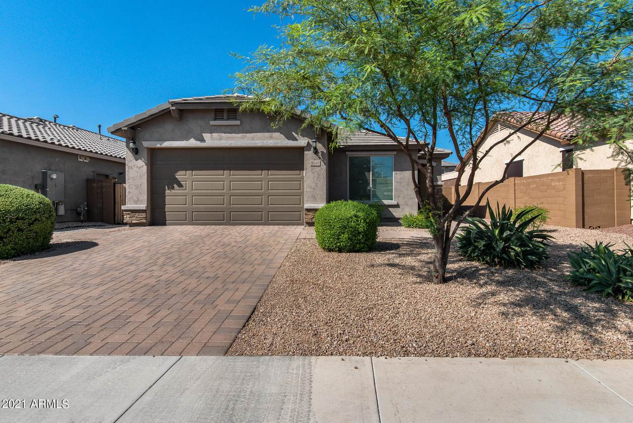 9548 Chama Drive - Photo 1