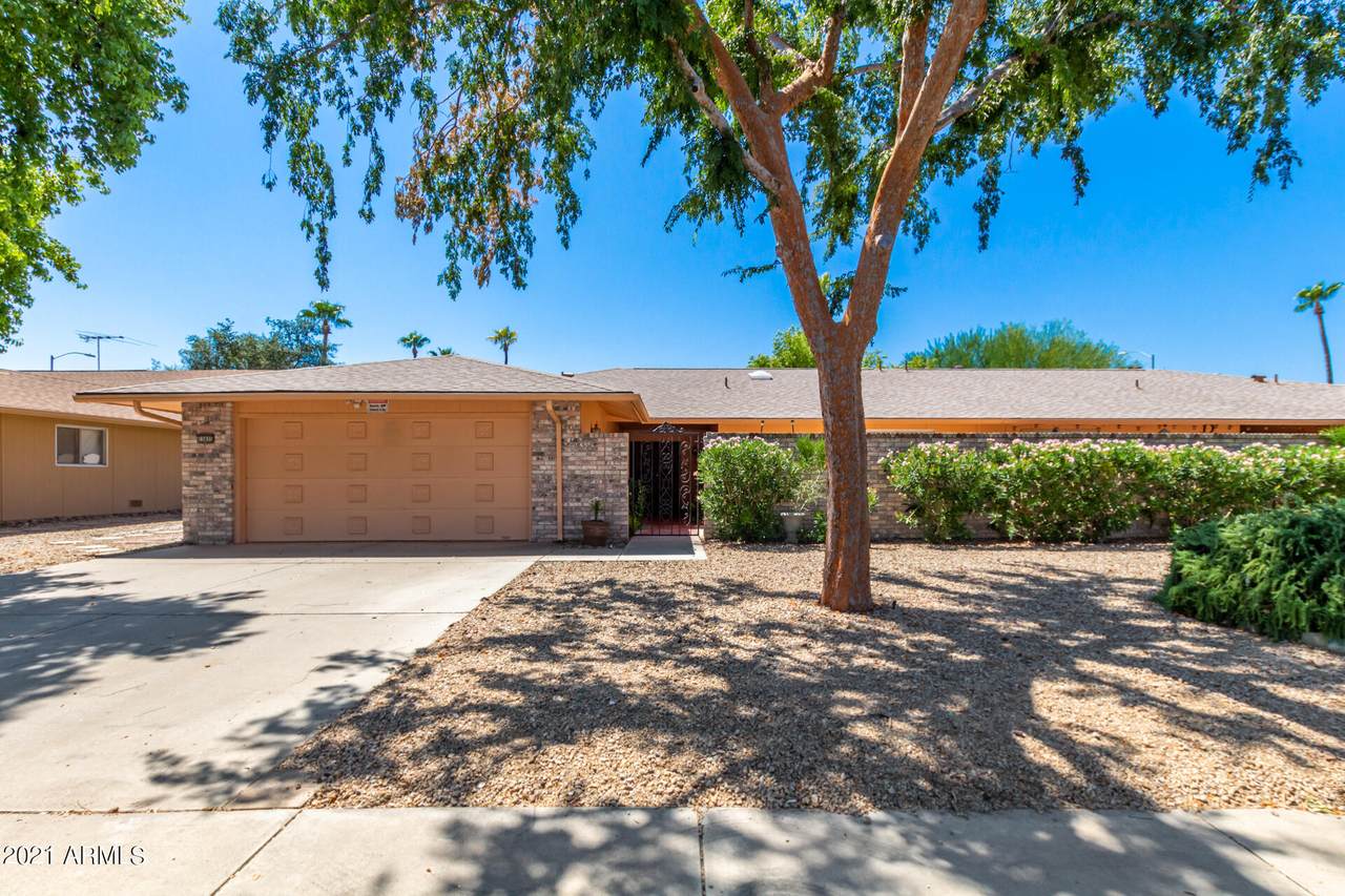 13035 Desert Glen Drive - Photo 1