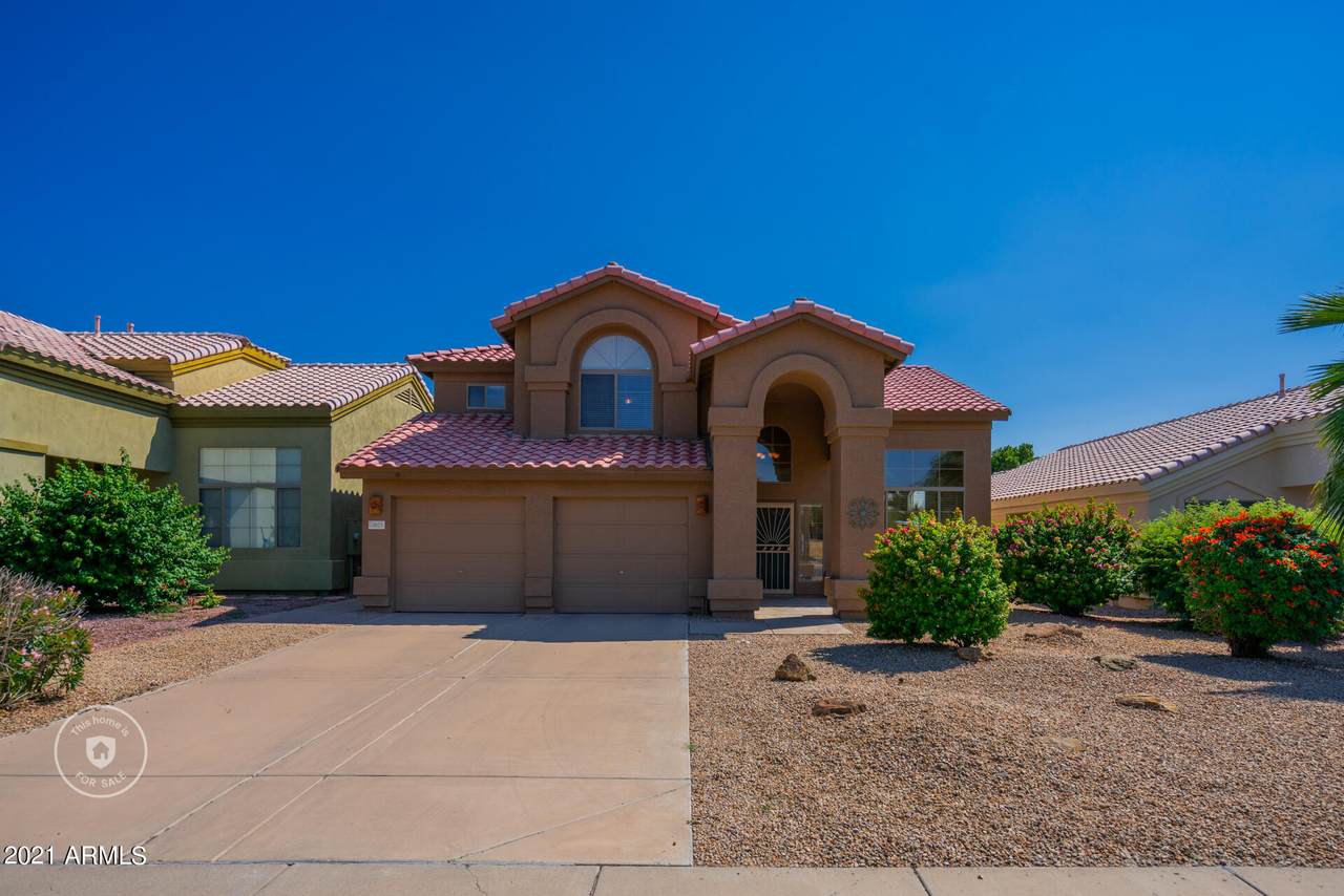 3823 Edna Avenue - Photo 1