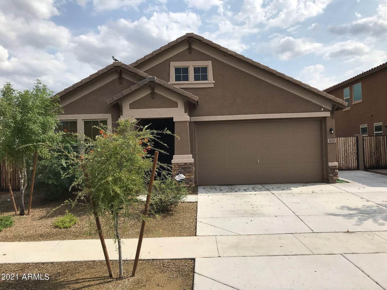 5235 Leodra Lane - Photo 1
