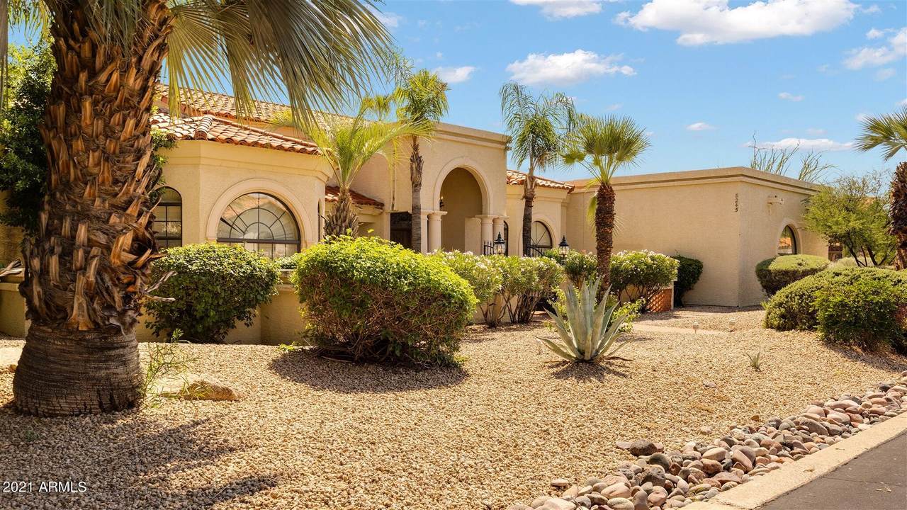 8245 Sands Drive - Photo 1