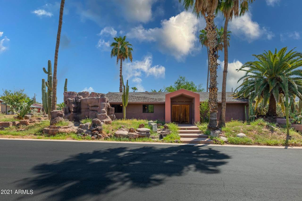 1401 Cholla Street - Photo 1