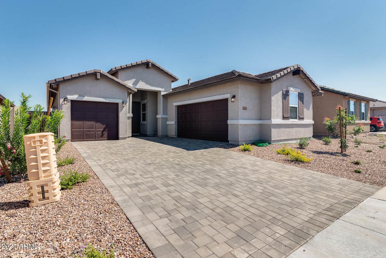25429 134TH Drive - Photo 1