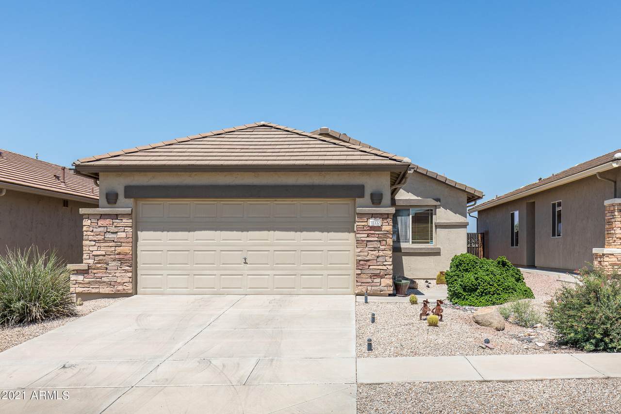 10332 Meandering Trail Lane - Photo 1