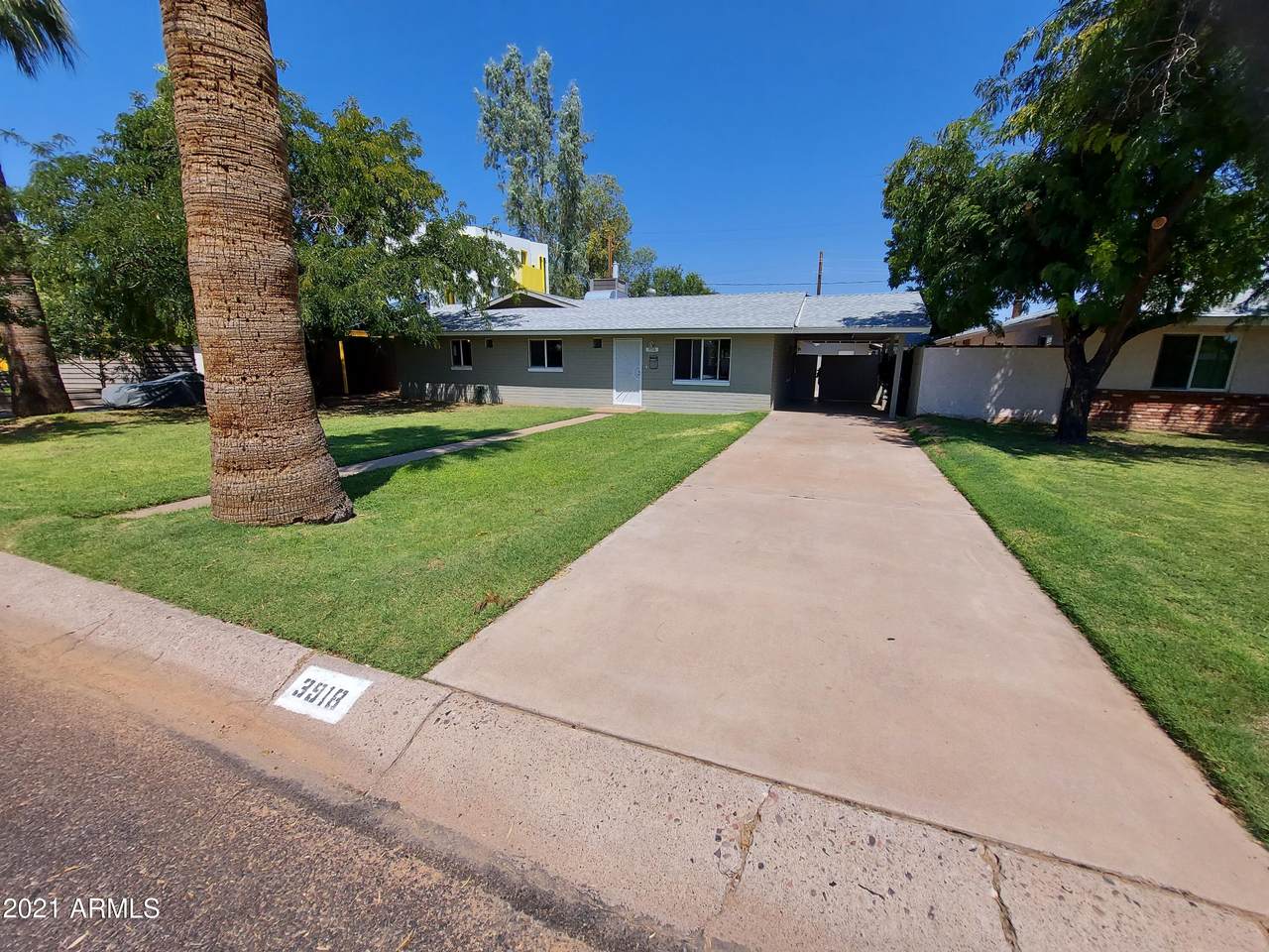 3918 Mulberry Drive - Photo 1