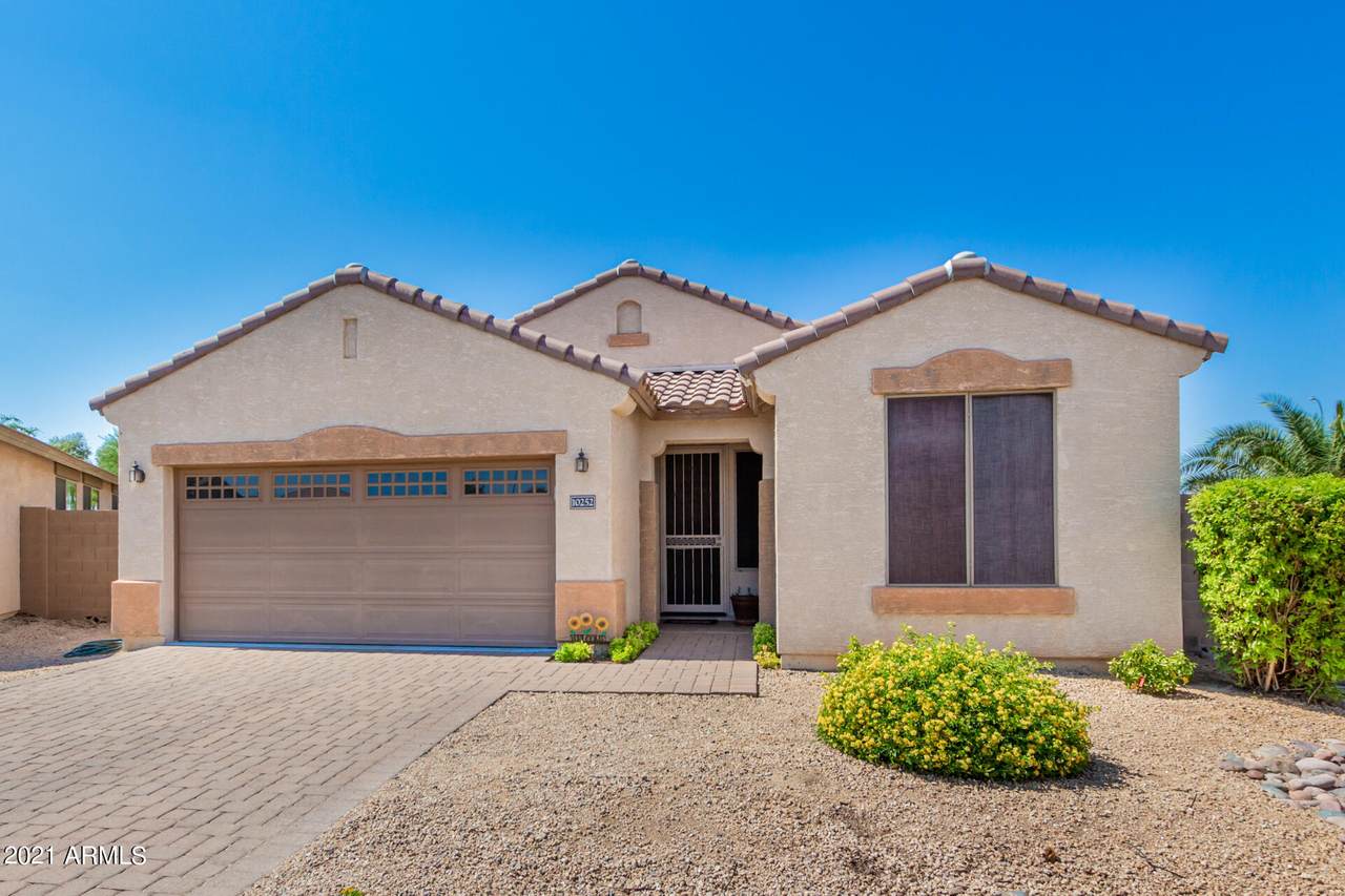 10252 Cordes Road - Photo 1