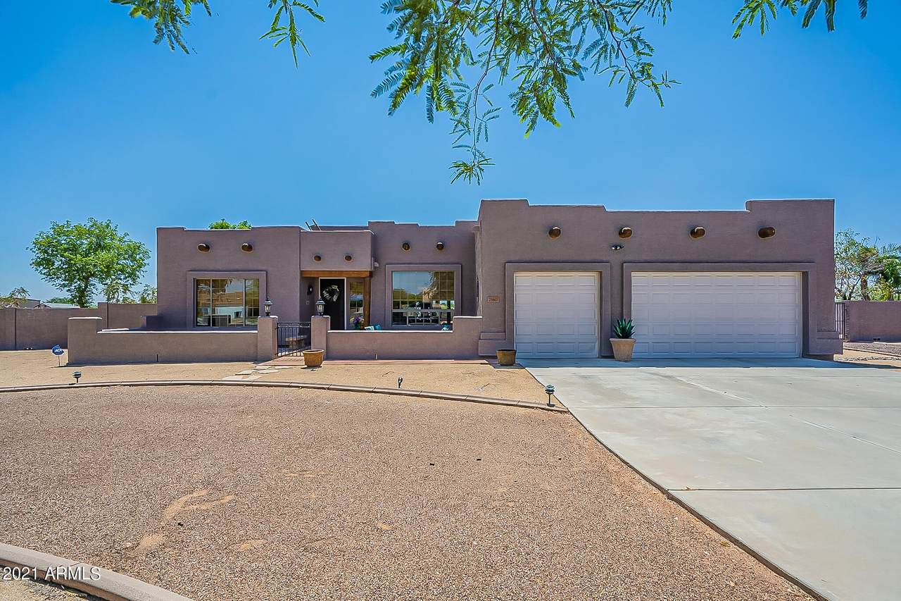 24603 Mark Lane - Photo 1