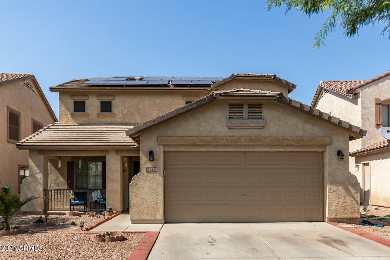 43270 Jeremy Street - Photo 1