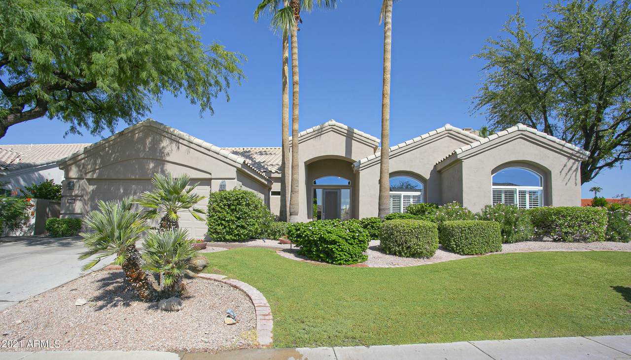 11622 Carol Avenue - Photo 1