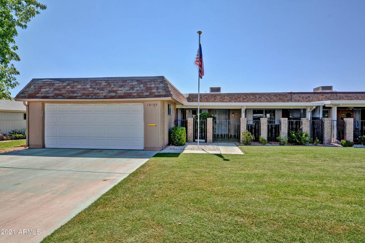 10109 Forrester Drive - Photo 1