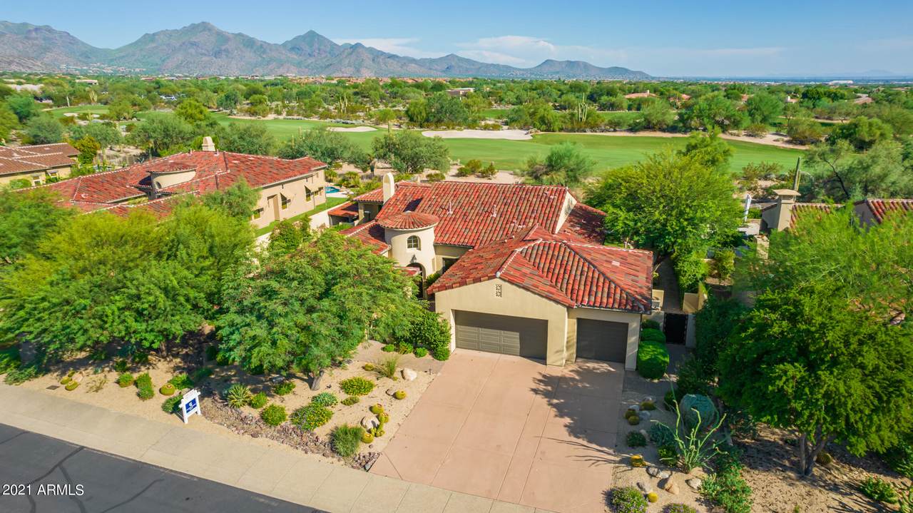 8309 Tailfeather Drive - Photo 1