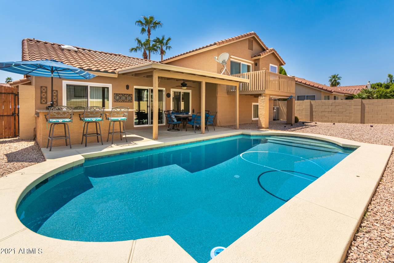 3160 Frankfurt Drive - Photo 1