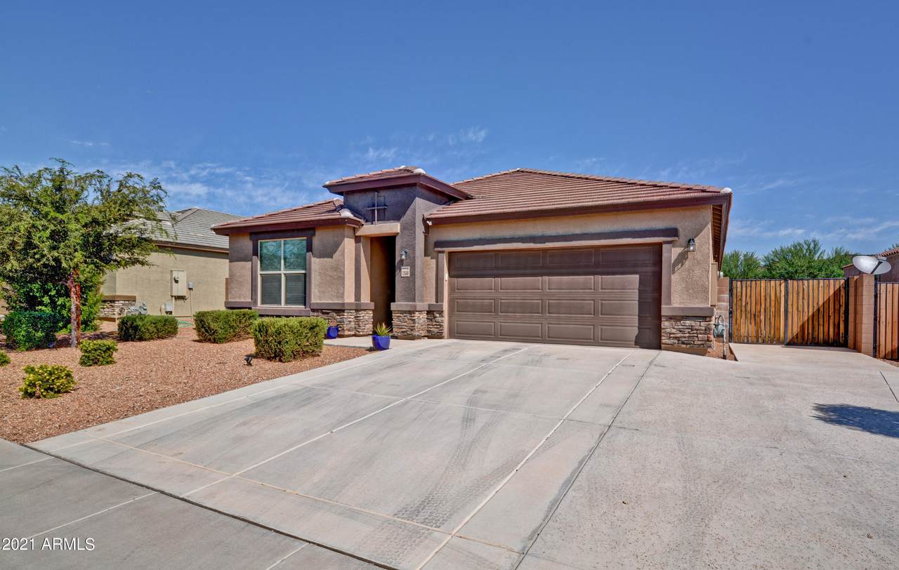 13568 Desert Moon Way - Photo 1