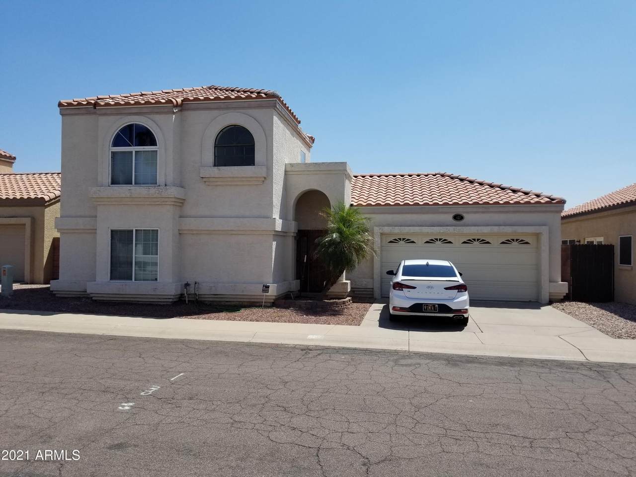 837 Audrey Lane - Photo 1