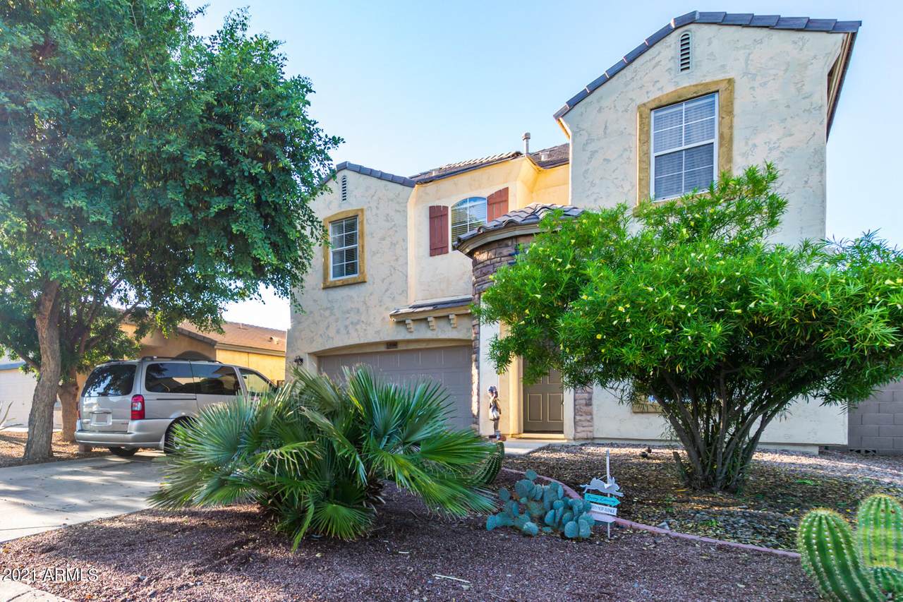 45060 Sage Brush Drive - Photo 1
