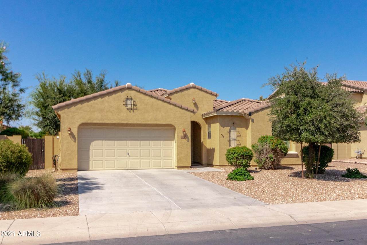3482 Zion Way - Photo 1