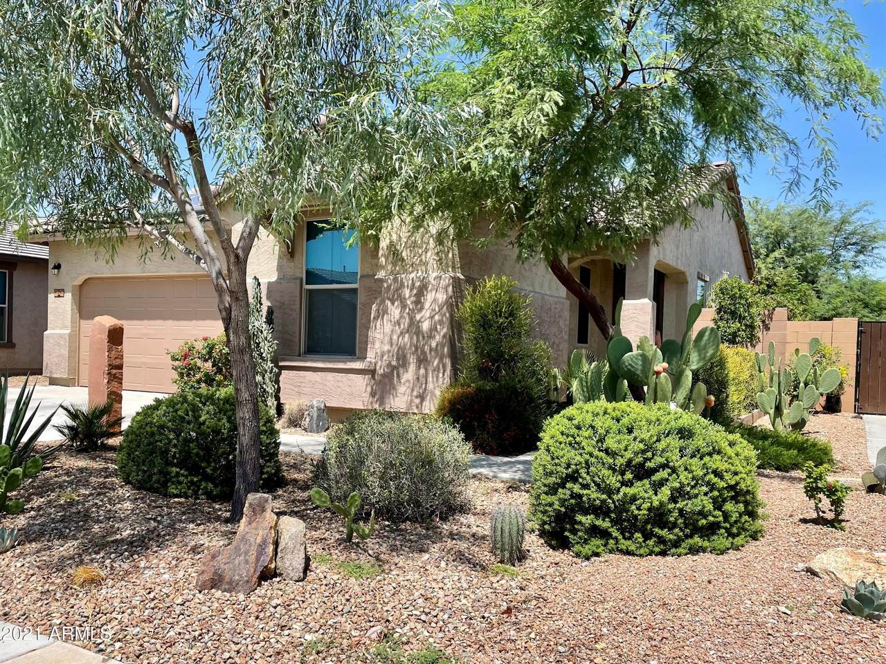 41240 Rio Bravo Drive - Photo 1