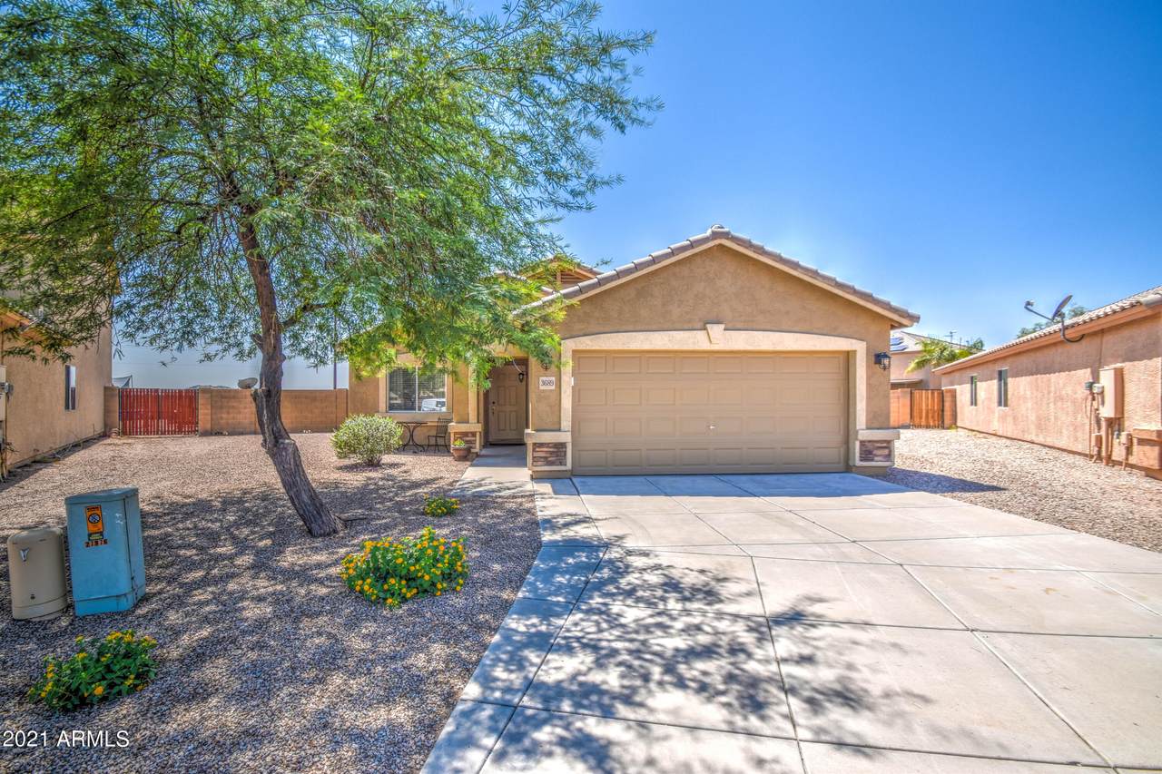 3689 Sierrita Road - Photo 1