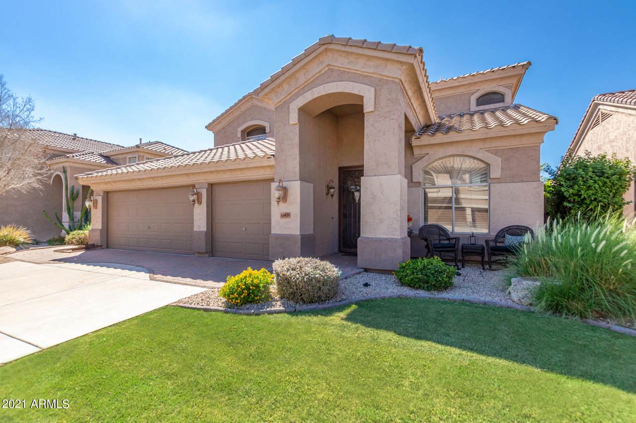 16826 14TH Drive - Photo 1
