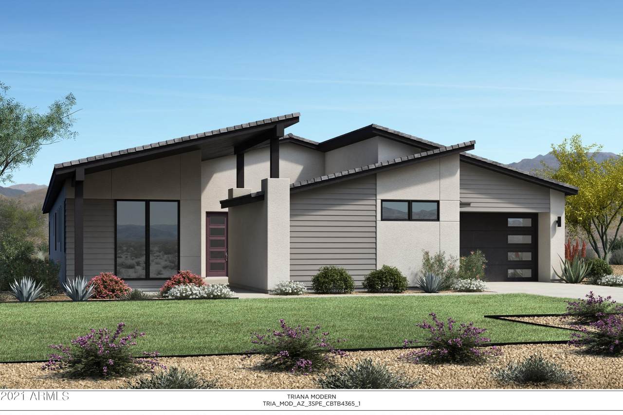 21876 Sunset Drive - Photo 1