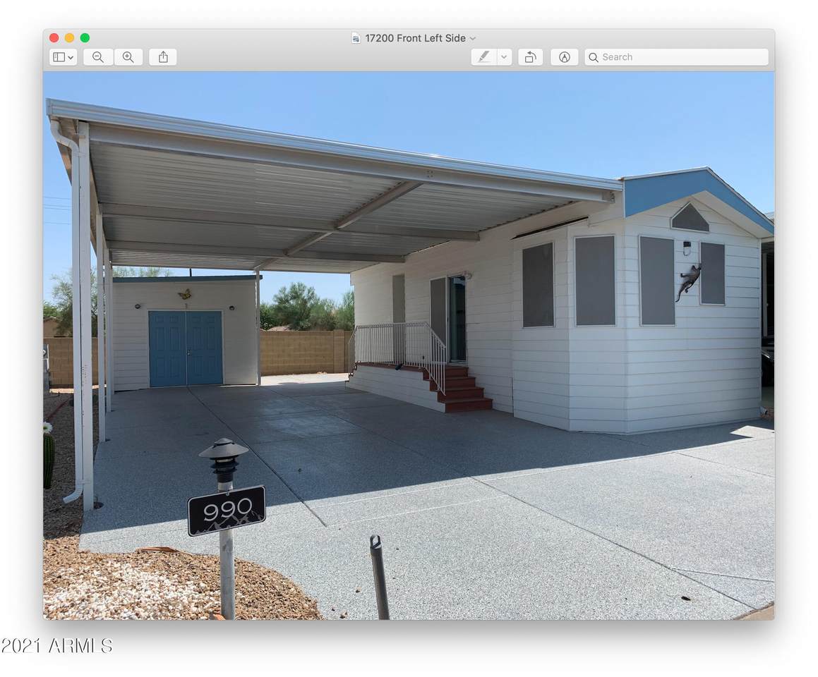 17200 Bell Road - Photo 1
