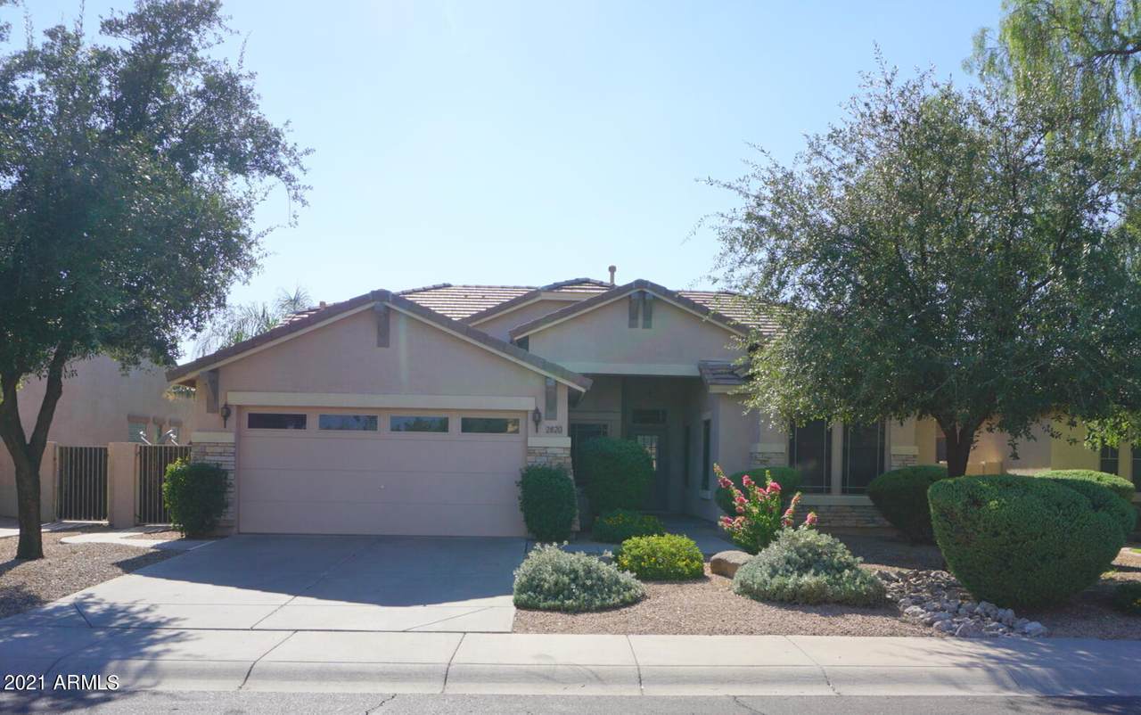 2820 Miller Drive - Photo 1