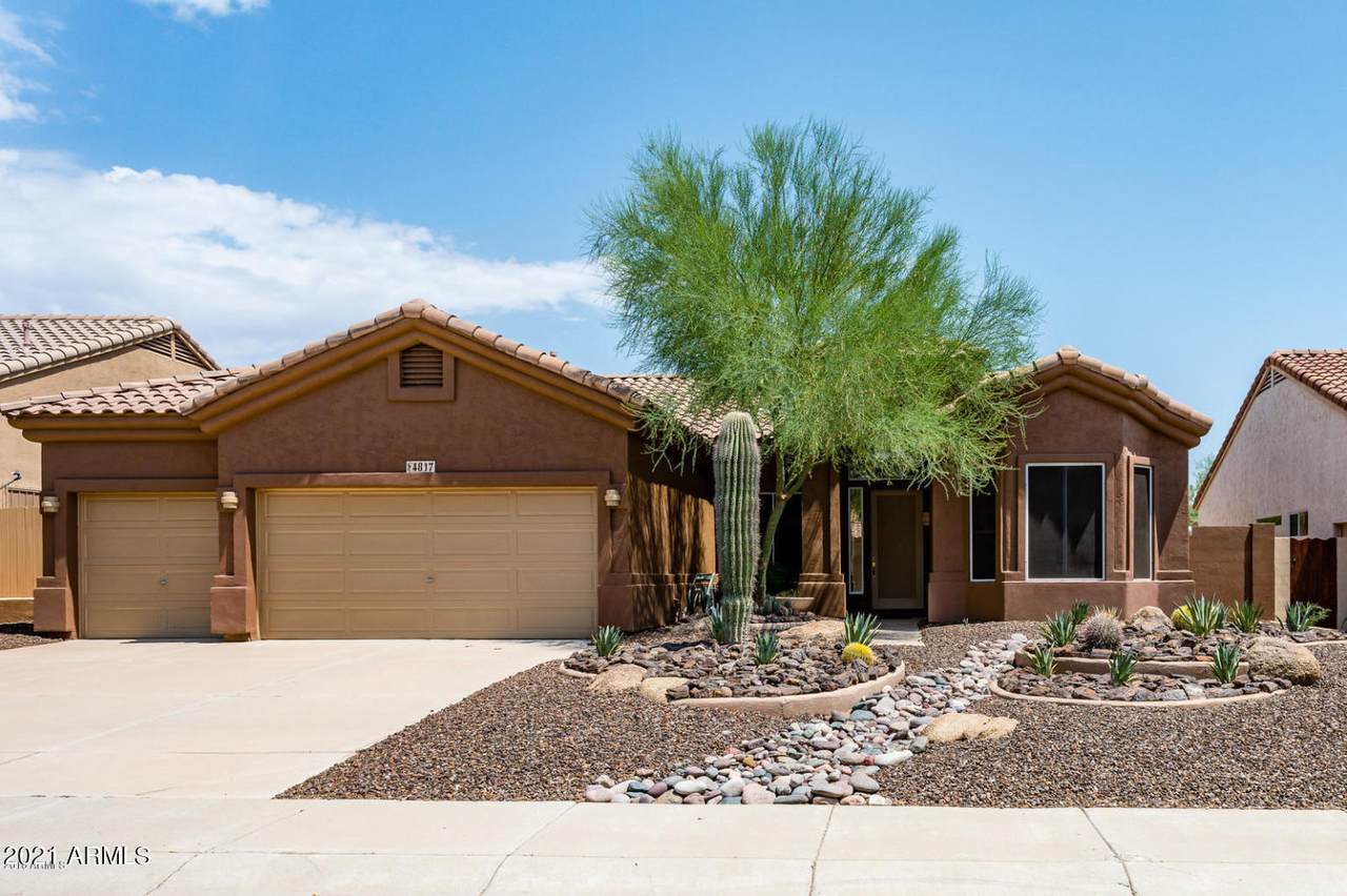 4817 Fernwood Court - Photo 1