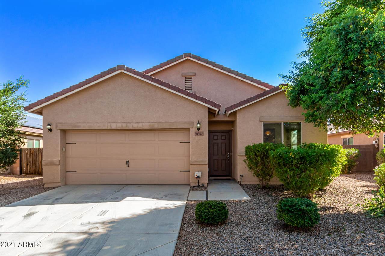 42477 Sussex Road - Photo 1