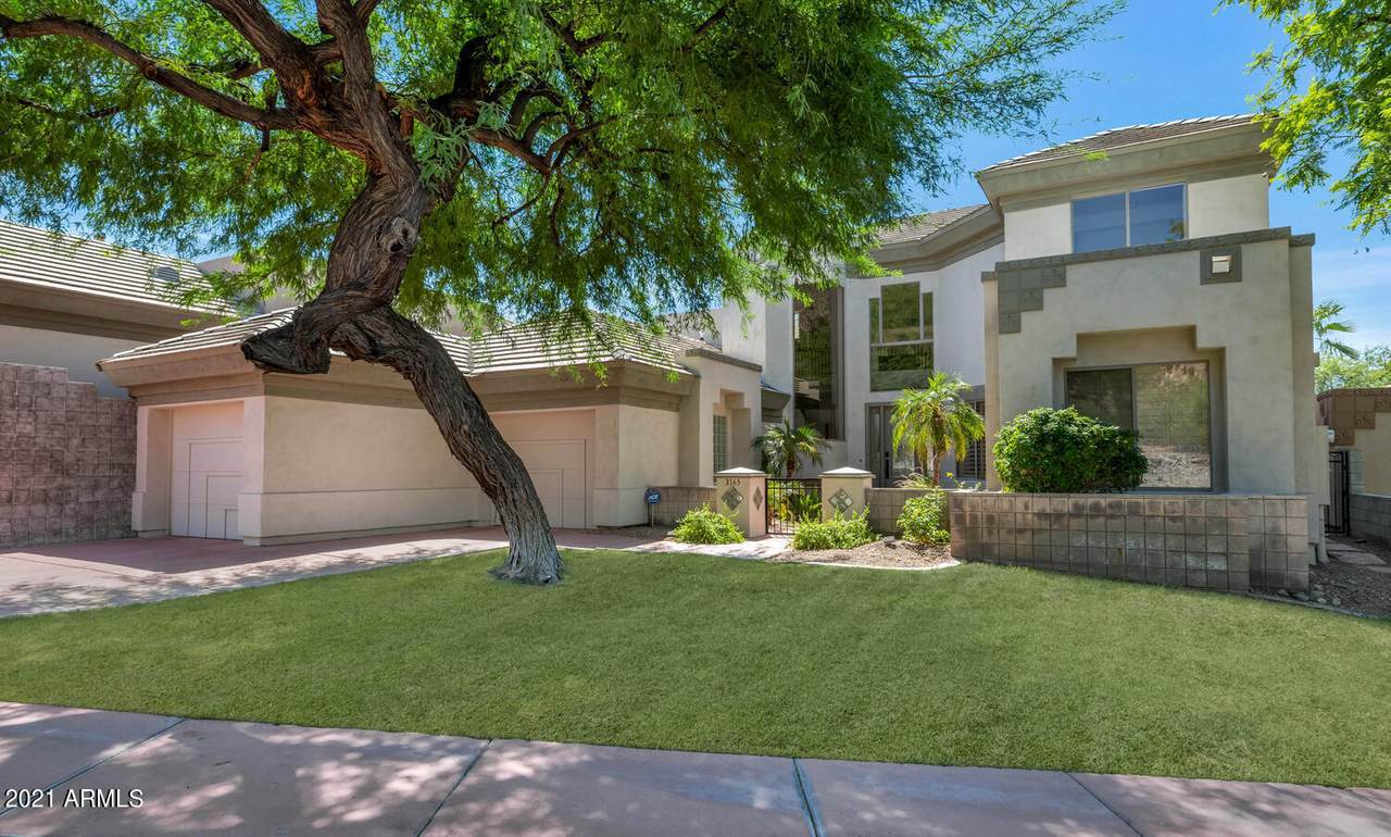 3165 Sierra Vista Drive - Photo 1
