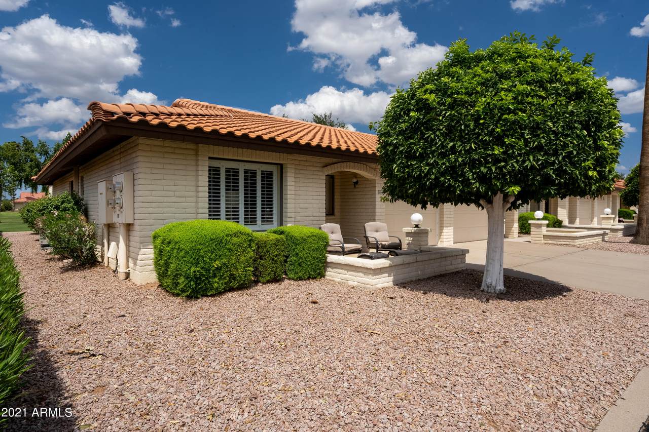 2311 Farnsworth Drive - Photo 1