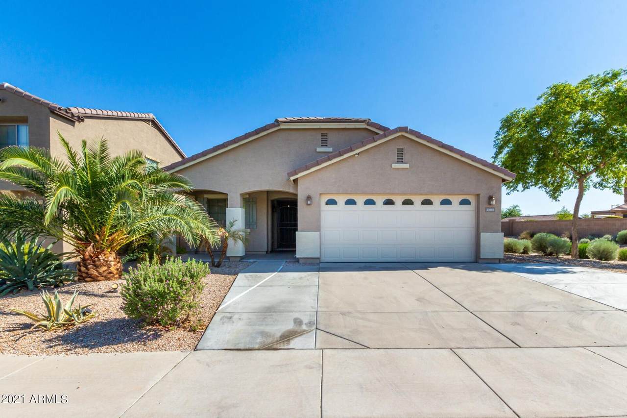 23805 Papago Street - Photo 1