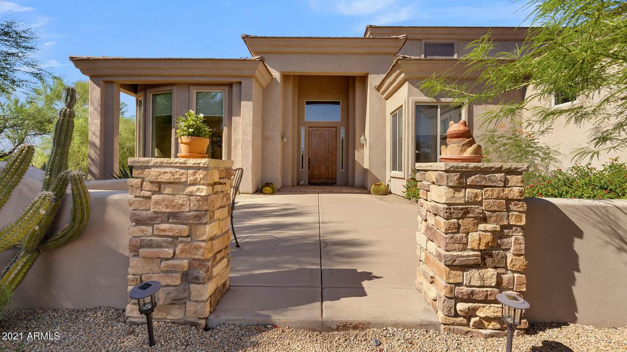 6724 Calle De Las Estrellas - Photo 1
