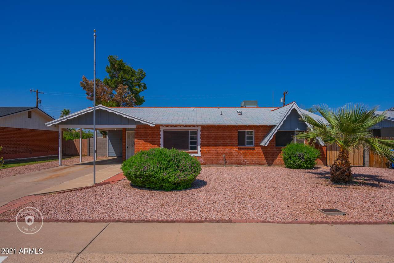 3006 Claremont Street - Photo 1