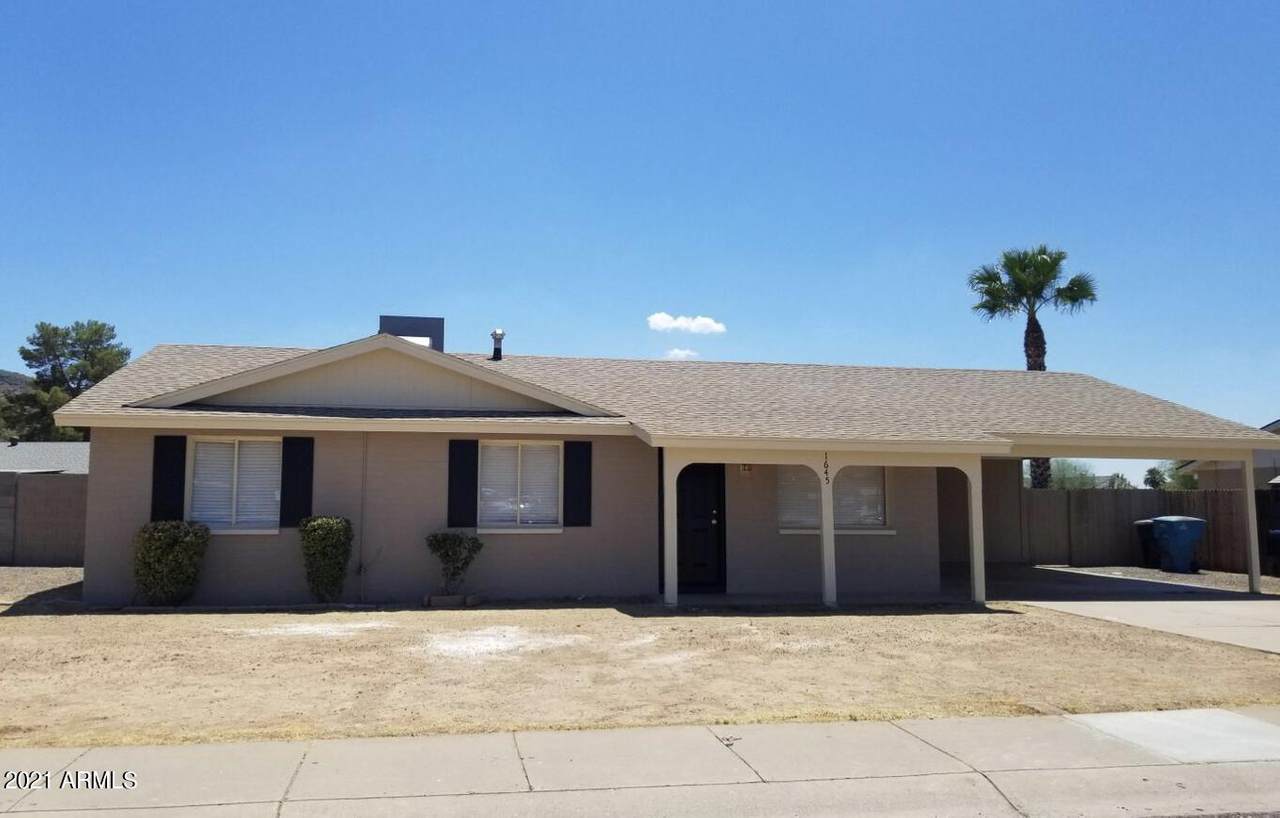 1645 Thunderbird Road - Photo 1