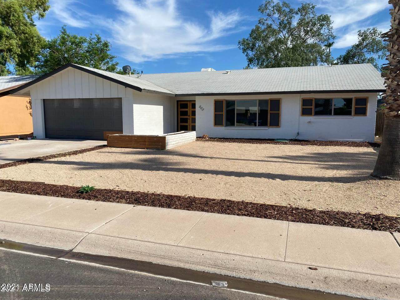 503 Gemini Drive - Photo 1