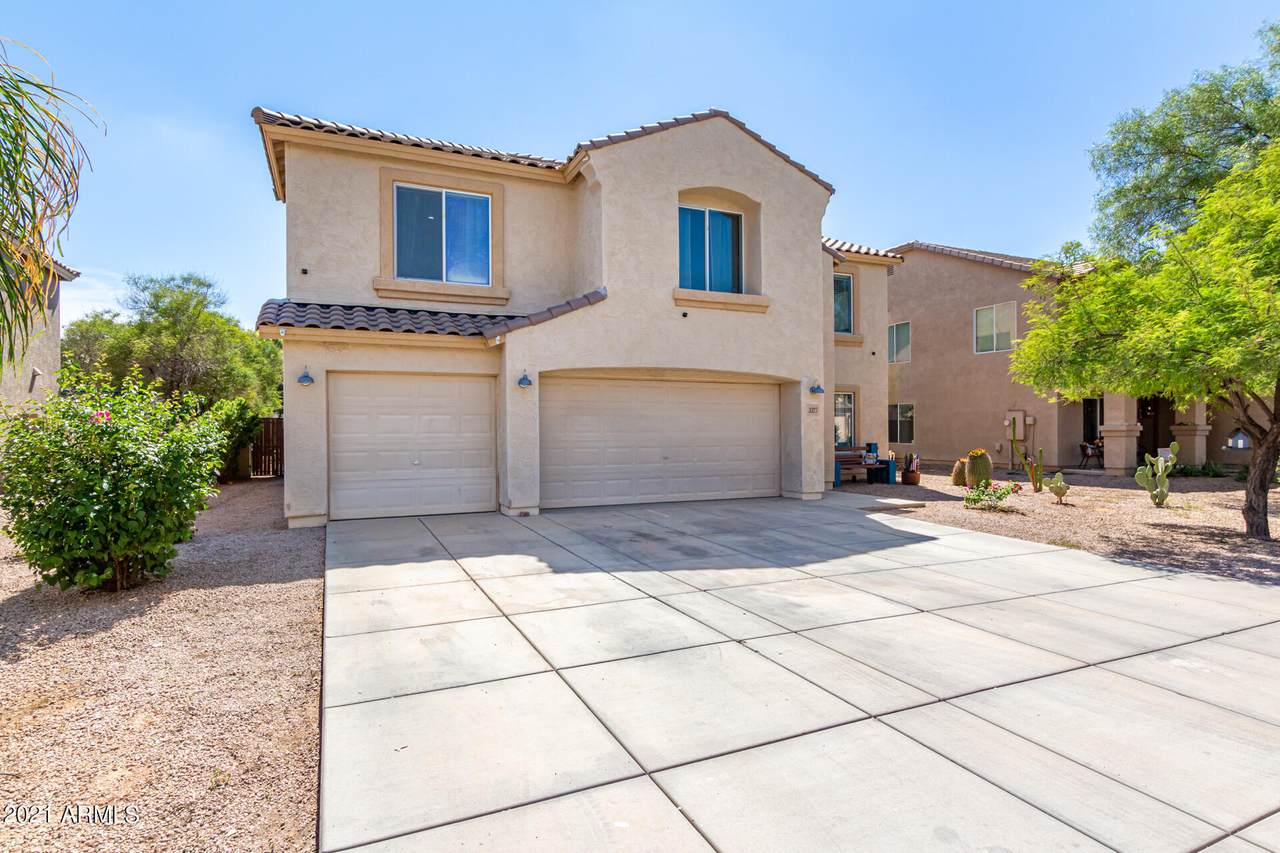 3327 Sierrita Road - Photo 1