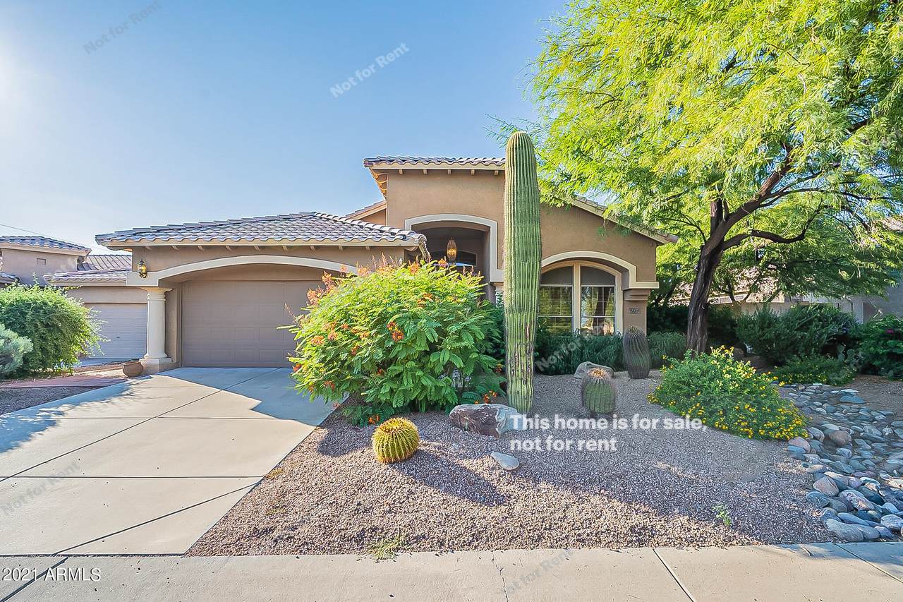 4864 Barwick Drive - Photo 1