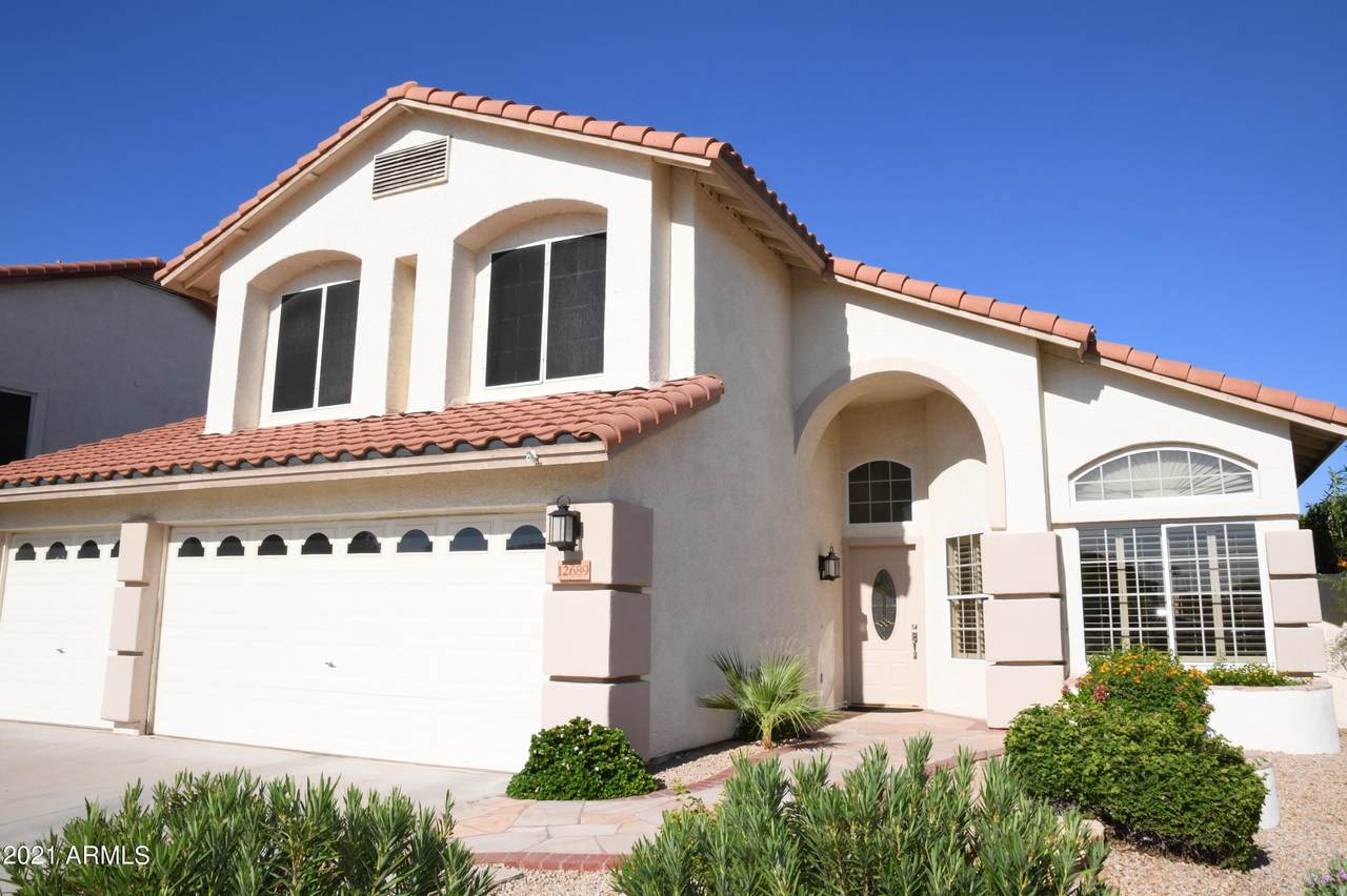 12689 57TH Drive - Photo 1