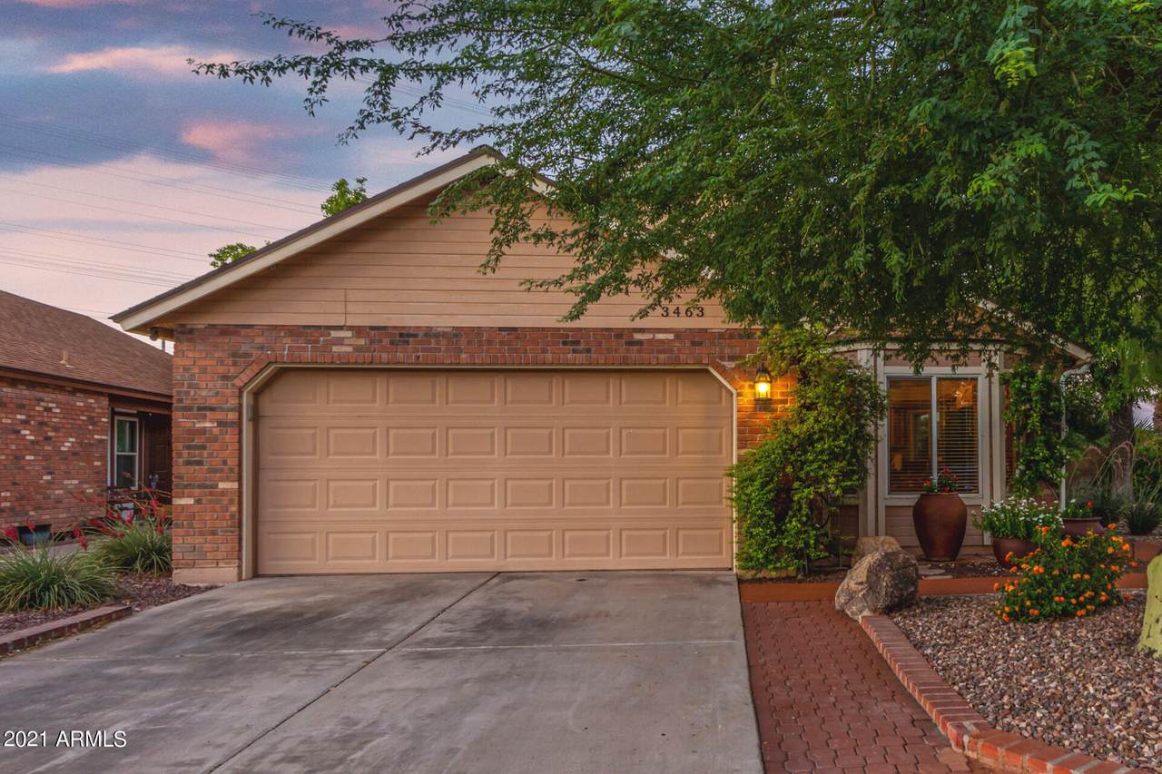 3463 Verano Court - Photo 1
