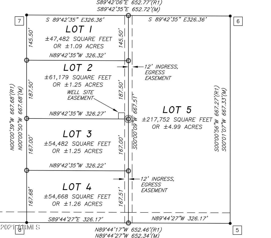 335 South Of Highland Lot - Photo 1