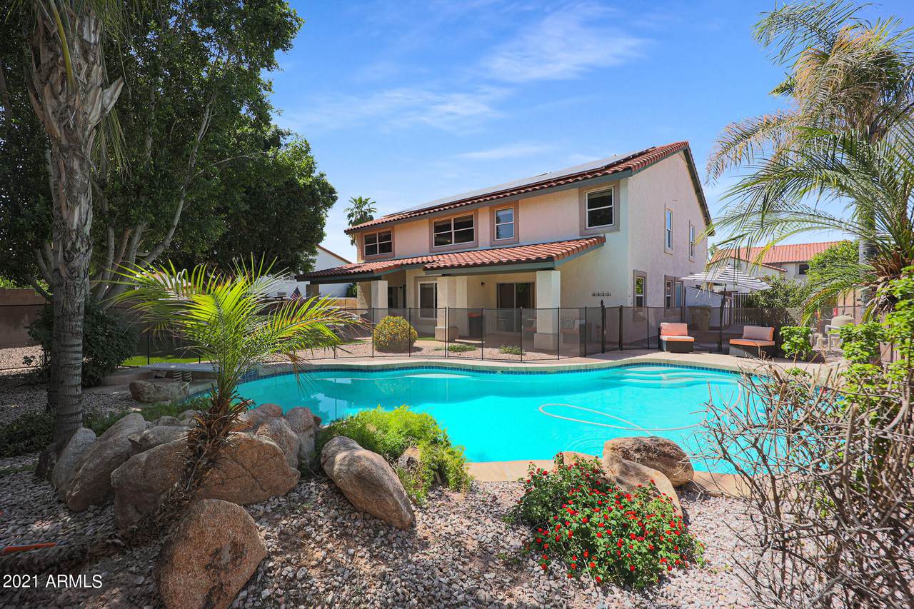 5723 Larkspur Drive - Photo 1
