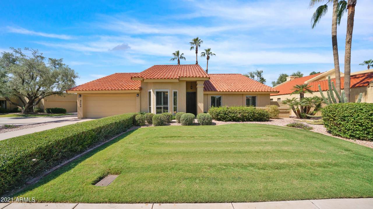 8708 San Vicente Drive - Photo 1