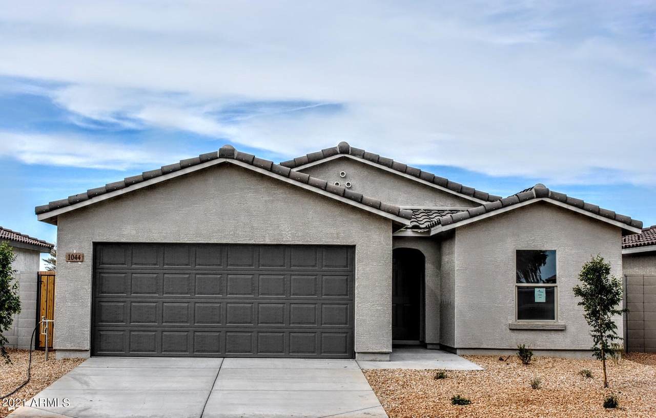 2371 Sand Hills Court - Photo 1